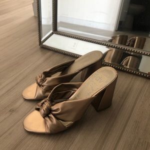 Dolce vita heels